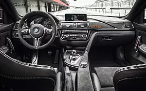   BMW M4 GTS - 2009