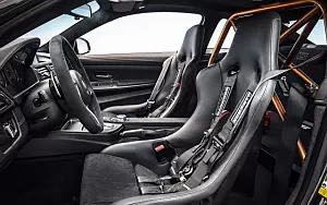   BMW M4 GTS - 2009