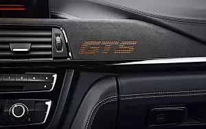   BMW M4 GTS - 2009