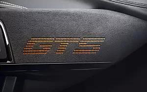  BMW M4 GTS - 2009