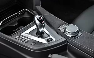   BMW M4 CS - 2017