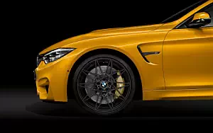   BMW M4 Convertible 30 Jahre Edition - 2018