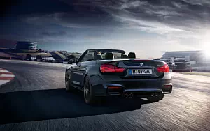   BMW M4 Convertible 30 Jahre Edition - 2018