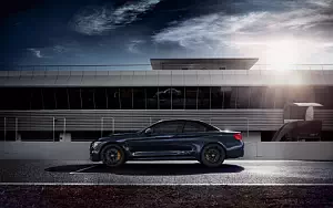   BMW M4 Convertible 30 Jahre Edition - 2018