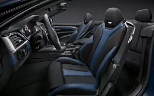   BMW M4 Convertible 30 Jahre Edition - 2018