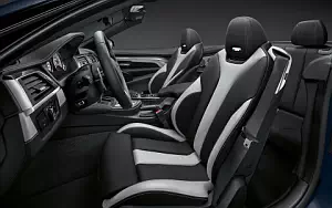   BMW M4 Convertible 30 Jahre Edition - 2018