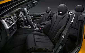   BMW M4 Convertible 30 Jahre Edition - 2018