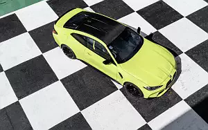  BMW M4 Competition - 2020
