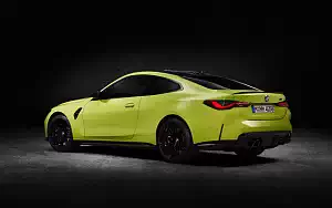   BMW M4 Competition - 2020