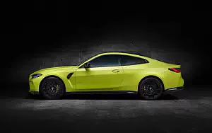   BMW M4 Competition - 2020