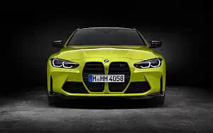   BMW M4 Competition - 2020