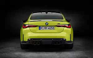   BMW M4 Competition - 2020