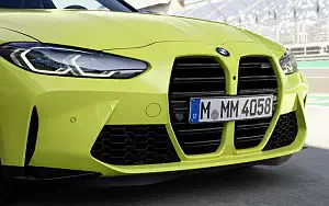   BMW M4 Competition - 2020