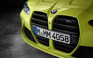   BMW M4 Competition - 2020
