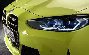   BMW M4 Competition - 2020