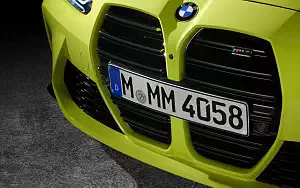   BMW M4 Competition - 2020