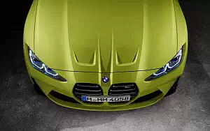   BMW M4 Competition - 2020