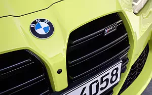   BMW M4 Competition - 2020