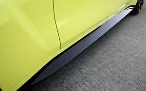   BMW M4 Competition - 2020