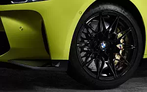   BMW M4 Competition - 2020