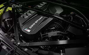   BMW M4 Competition - 2020