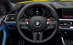   BMW M4 Competition - 2020