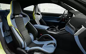   BMW M4 Competition - 2020
