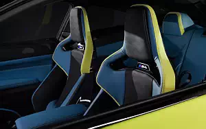   BMW M4 Competition - 2020