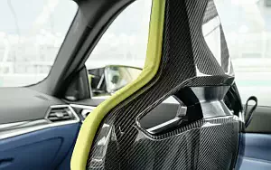   BMW M4 Competition - 2020