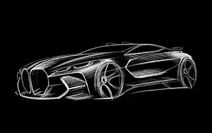   BMW M4 Competition - 2020