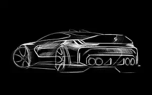   BMW M4 Competition - 2020