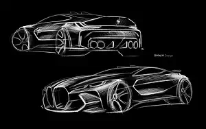   BMW M4 Competition - 2020