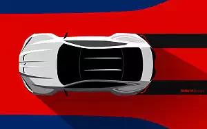   BMW M4 Competition - 2020