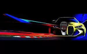   BMW M4 Competition - 2020