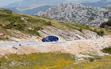   BMW M5 Sedan F10 - 2011