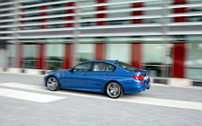   BMW M5 Sedan F10 - 2011