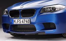   BMW M5 Sedan F10 - 2011