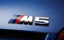   BMW M5 Sedan F10 - 2011