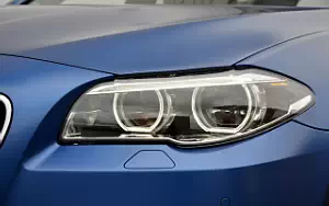   BMW M5 Competition Package - 2013