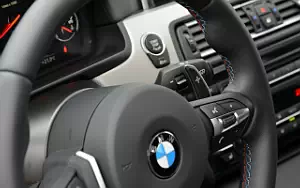   BMW M5 Competition Package - 2013