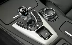   BMW M5 Competition Package - 2013