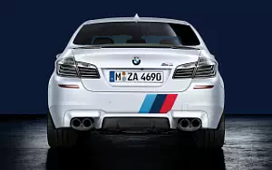   BMW M5 Performance Accessories - 2013