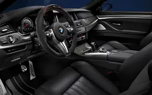   BMW M5 Performance Accessories - 2013