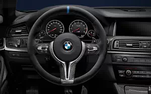   BMW M5 Performance Accessories - 2013