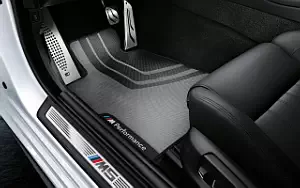   BMW M5 Performance Accessories - 2013