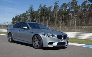   BMW M5 - 2013