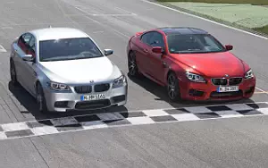   BMW M5 - 2013
