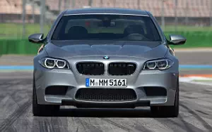  BMW M5 - 2013