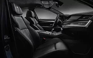   BMW M5 Competition Edition - 2016