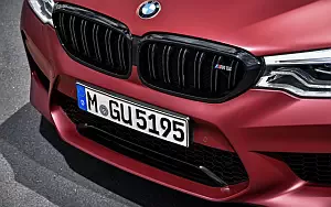   BMW M5 First Edition - 2018